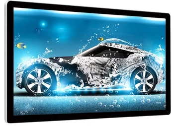 

43 46 47 50 LG inch LED LCD TFT HD cellular networks WiFi Ethernet 3G LAN/WAN digital touch interactive Windows android totem