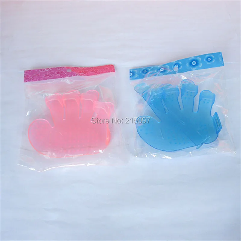 head washing brushes (5)