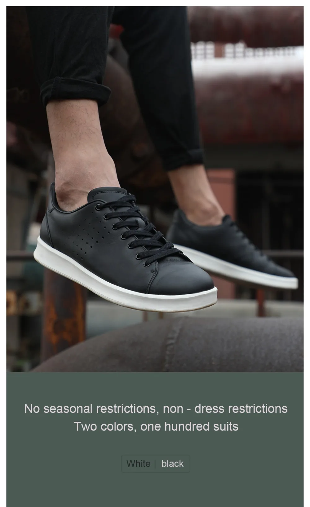 Оригинальные смарт-кроссовки Xiaomi Mijia FreeTie, кожаная обувь для скейтборда, удобная противоскользящая модная обувь для отдыха с умным чипом