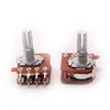 Glyduino WH148 B100K Double link 8 pins Linear Potentiometer Pot Single Joint for Arduino ► Photo 3/6