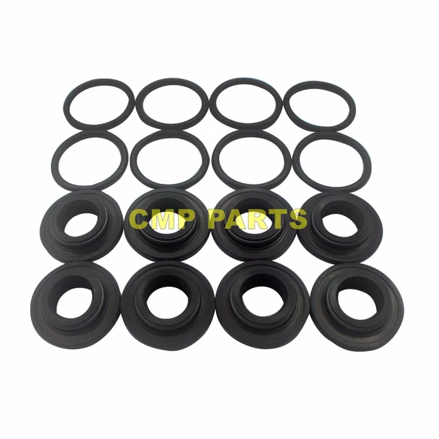 Escavadeira Oil Seal Blade Repair Kit, Viagem Joystick, Motor O-ring  Cilindro, BOOM Braço Balde, Bomba Hidráulica, Hitachi EX200-2 - AliExpress