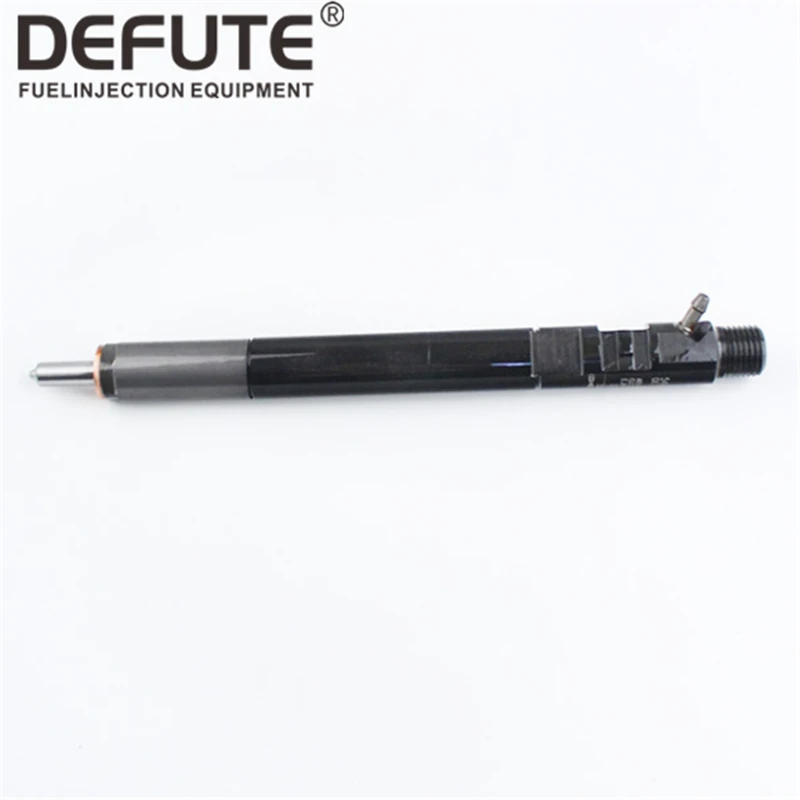 US $109.48 Free Shipping EJBR04701D A6640170222 Diesel Common Rail Injectors Set R04701D For SSANG YONG KYRON D20DT A6640170221