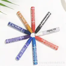 Coloffice Kawaii 24/36color Washable crayons set non-toxic Children graffiti children color painting oil pastels drawing 1Piece