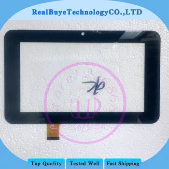 

Repalce F0281 KDX Black Touch Screen Panel Digitizer Glass Sensor Code Random Delivery