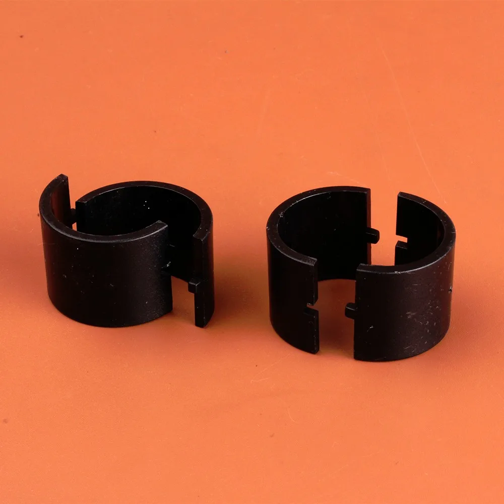 Hunting accessories 25.4mm2pcs Shift adapter ring  2