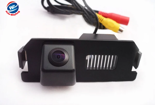 

Car Rear View Camera Parking For Hyundai I30 Coupe KIA Soul K2 RIO CCD ,waterproof,night version,170 Degree+free shipping