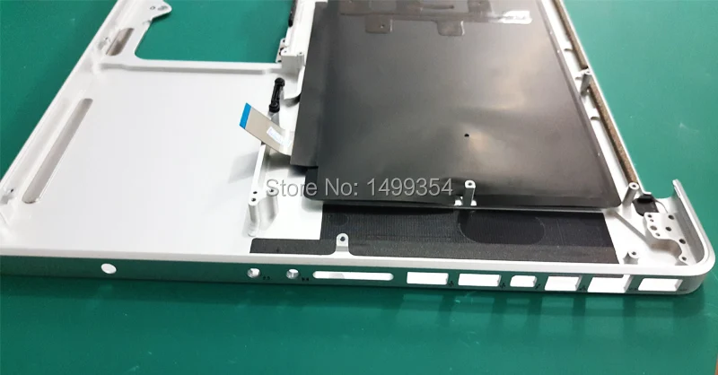 a1286 2011 topcase with keyboard 12