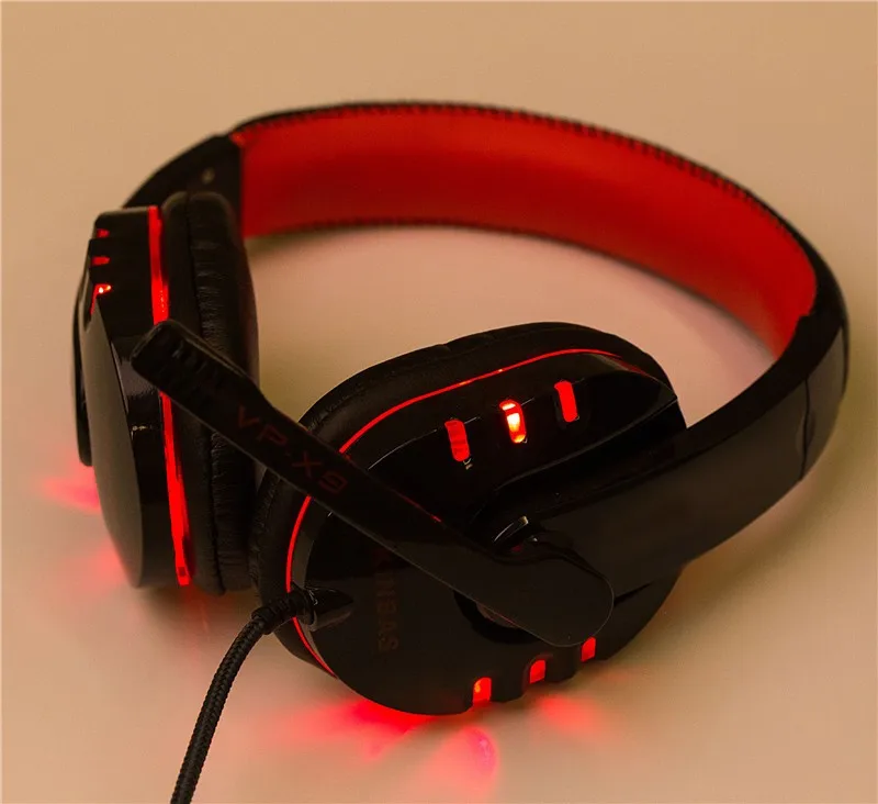 luminous gaming wired headphones earphone luminous gaming wired auriculares luminous gaming wired audifonos luminous gaming wired fone de ouvido luminous gaming wired headset 4 (2)