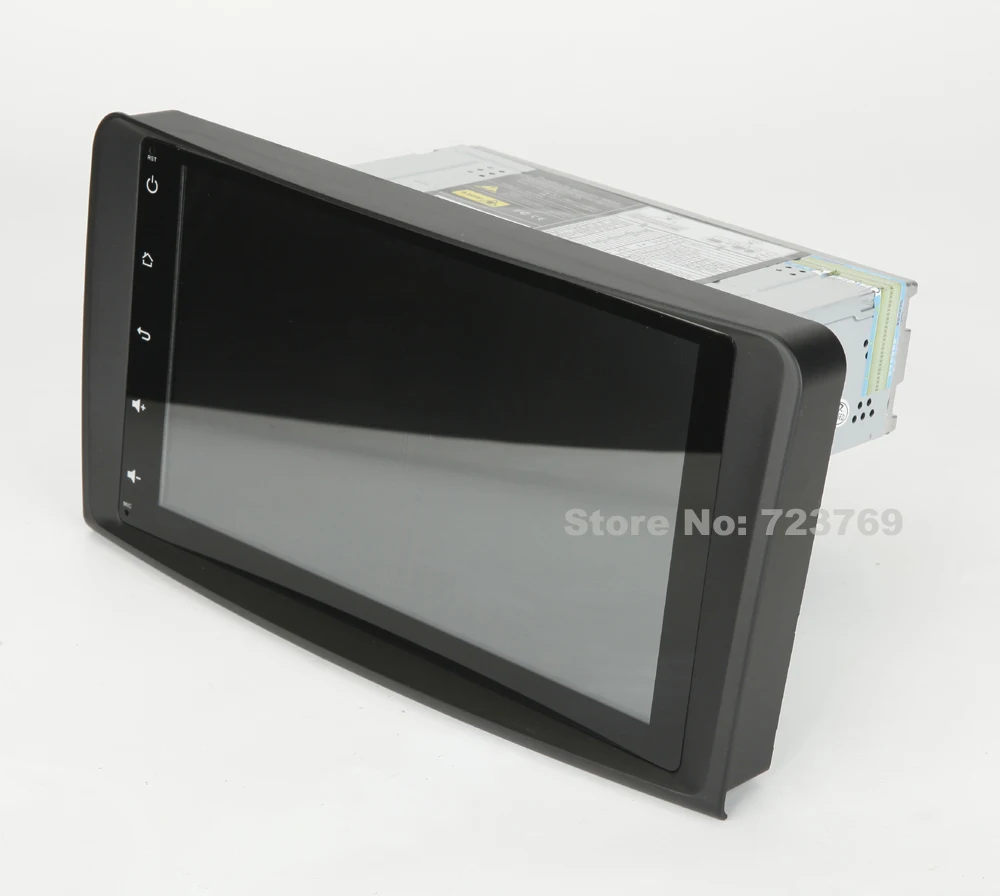 Excellent 9 inch 4G RAM Android 9.0 Car GPS Navigation Media Stereo Radio For Mercedes Benz W164 M300 ML350 ML450 ML500 X164 GL320 GL350 20