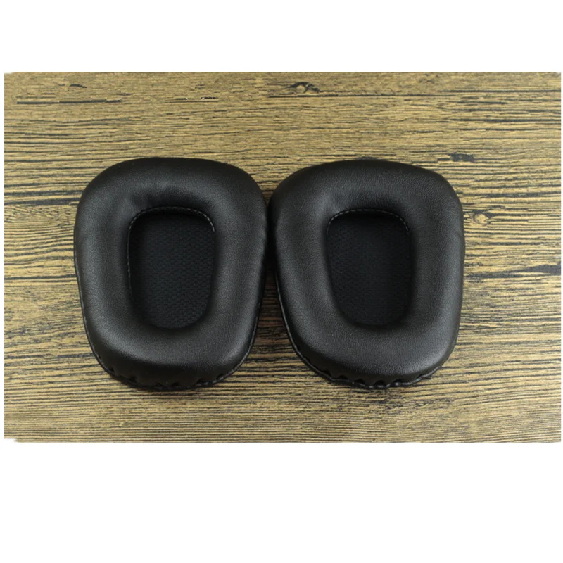 Foam Ear Pads Cushions for Razer Electra Headphones High Quality Black Green 12.19 (3)