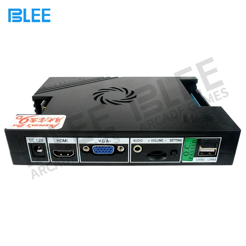 Pandora's Box 9D 2222 в 1 Аркады игровая консоль HDMI VGA из положить для ТВ PC PS3 может