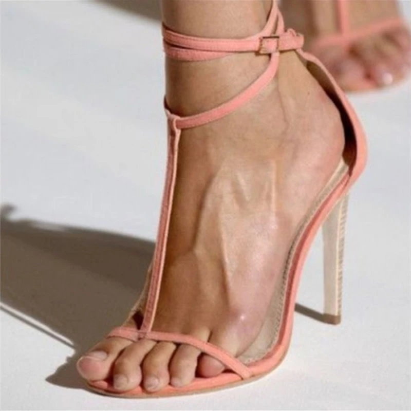 toe bar sandals