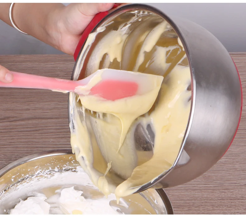 silicone spatula large -4