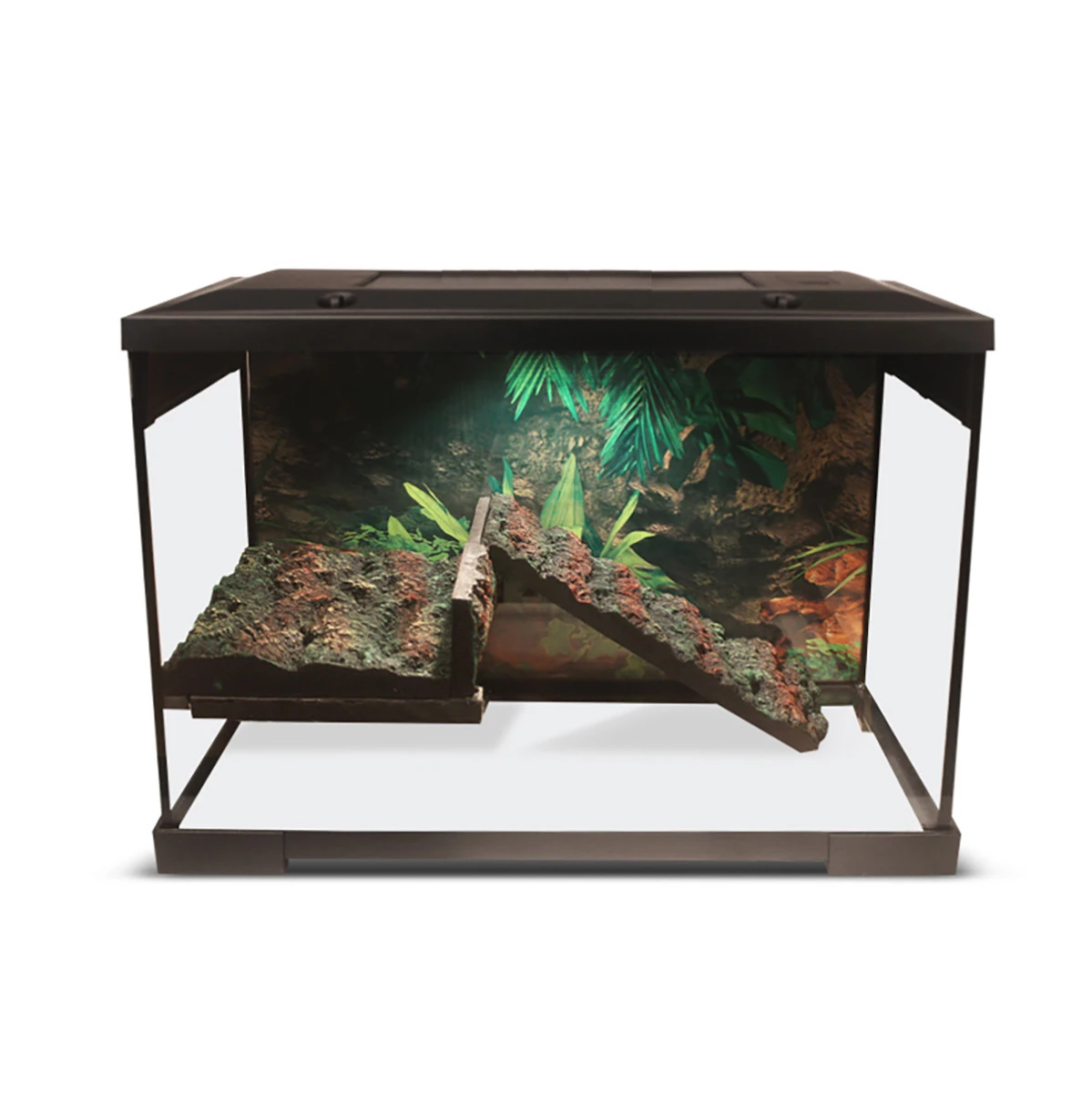 mesh vivarium