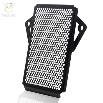 

For Ducati Super Soprt / S 939 939S 2017-2018 Motorcycle Accessories Aluminum Radiator Guard Protector Grille Cover Protection