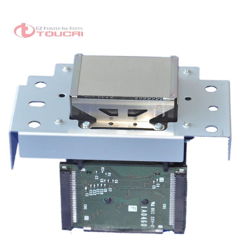 original gold for epson dx7 printhead mutoh valujet vj1324 vj1638