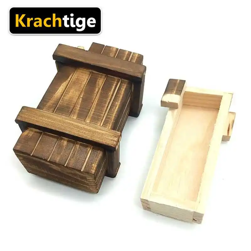 Krachtige многофункциональный инструмент сверла головоломки Органы деревянный ящик Мощность инструмент, аксессуары