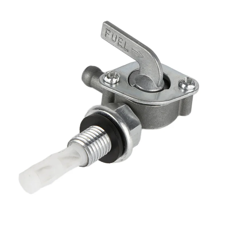 

For Briggs & Stratton Generator Gas Engine Tanks Fuel Tank Shut Off Valve Tap Replacement Motorcycle Accessories Auto Parts