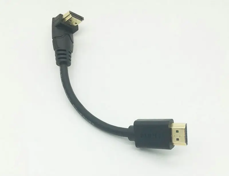 HDMI MM ANGLE -2