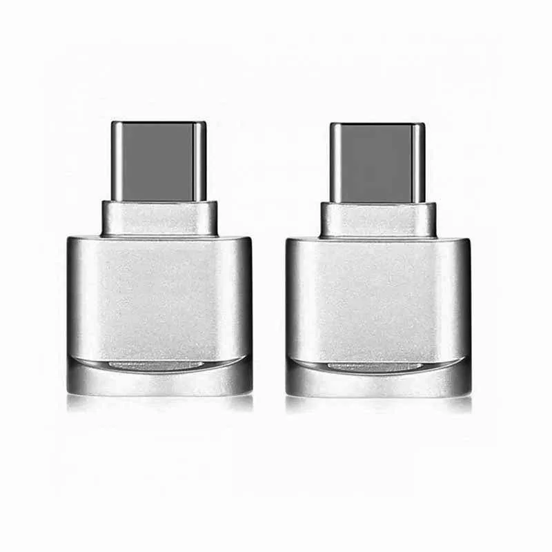 TYPE-C CARD READER-9