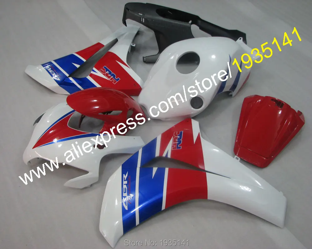 

Hot Sales,More color kit For Honda CBR 1000RR 2008 2009 2010 2011 CBR1000 RR 08 09 10 11 body work fairing (Injection molding)