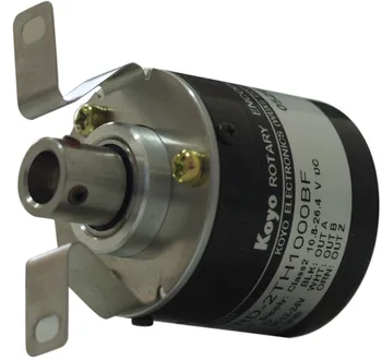 

TTRD-SH Rotary Encoder TRD-SH60V TRD-SH1500V TRD-SH1800V TRD-SH2000V TRD-SH2048V TRD-SH500B TRD-SH1800B TRD-SH2000B TRD-SH2048B