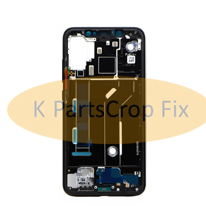 xiaomi 8 middle frame  (6)