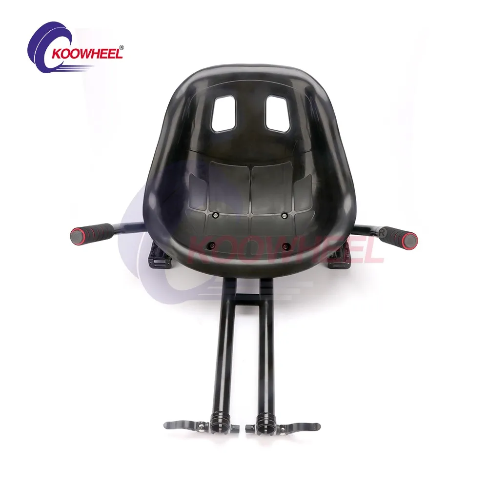 

US/Germany shipment hoverseat for electric 2 wheels self balancing scooter hovercart Go-Kart hoverboard skateboard kid Hoverkart