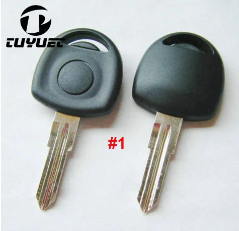 Чехол для автомобильного ключа транспондера Opel Vectra / Corsa Omega/ Astra|shell replacement|shell keyshell