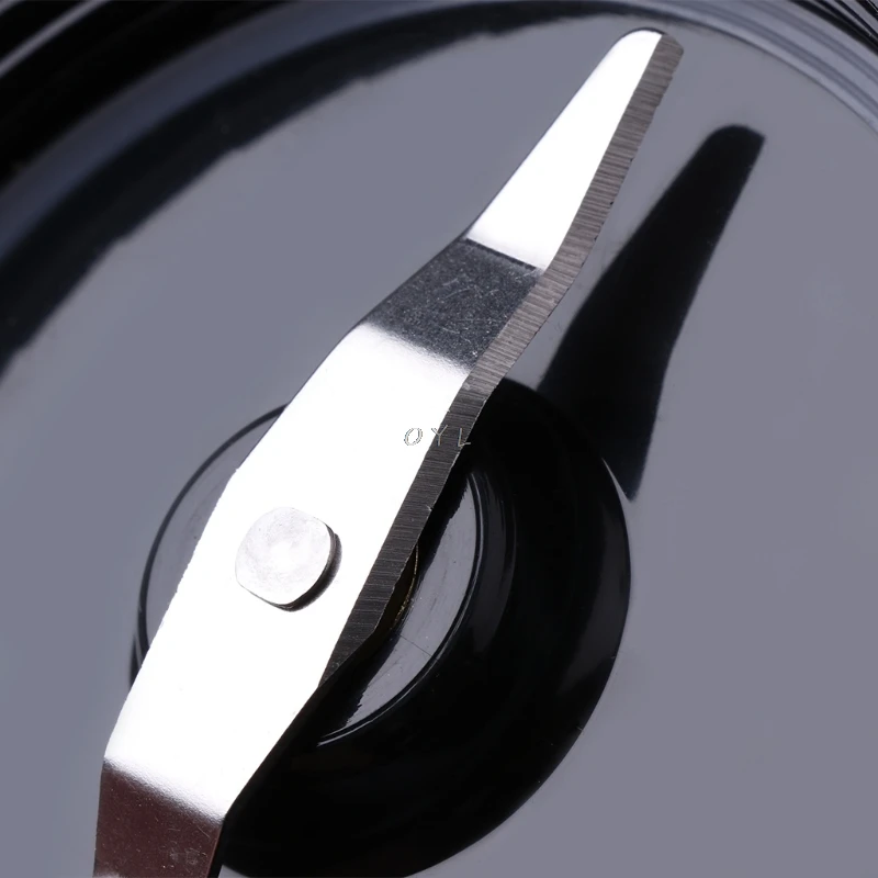 Juicer Replacement Milling of Flat Blade Spare Part juicer replacement parts FOR 250W Magic Bullet