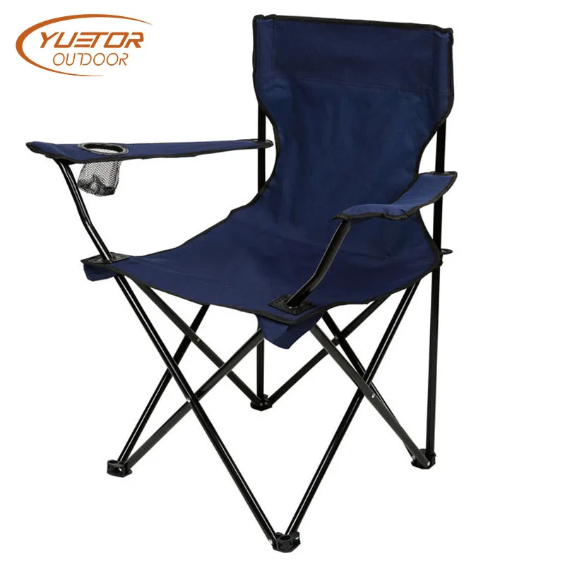 

YUETOR OUTDOOR Camping Moon Chair Portable Folding Fishing BBQ Stool Folding Hiking Seat Garden Ultralight Office Home Furniture