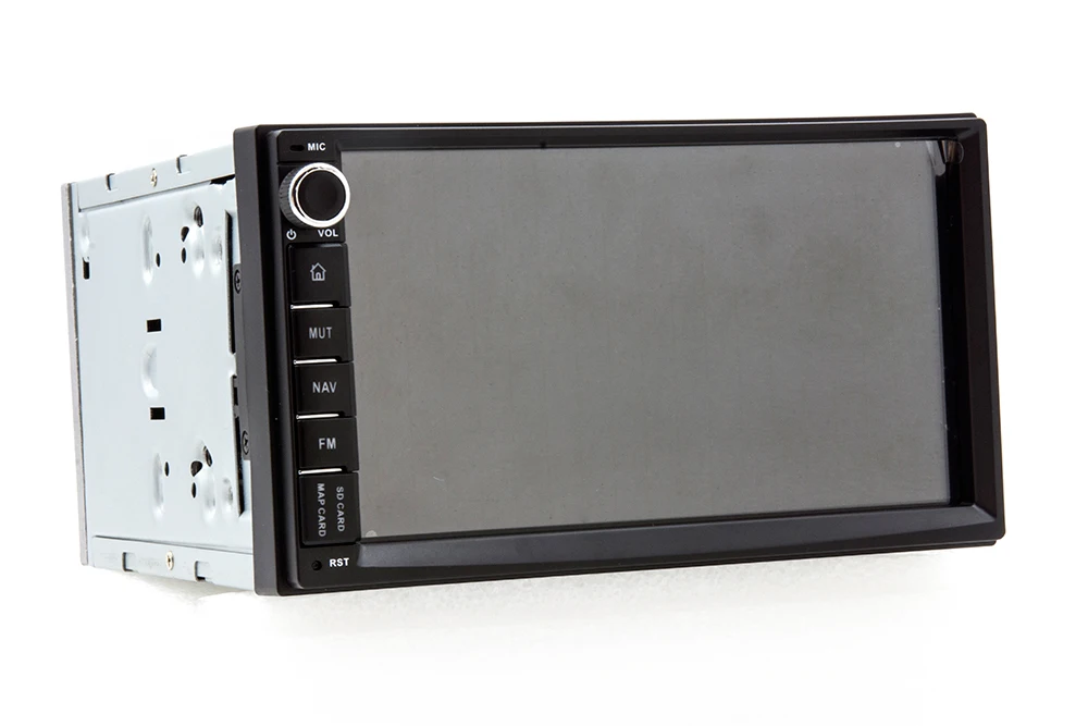 Top 5 USB Port Octa Core Android 9.0 Universal Central Multimidia Double 2din 2 din Car Radio DVD Player GPS Navigation DSP 22