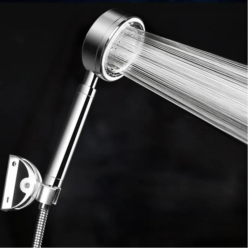 bathroom handheld shower head hand held shower plastic water saving for