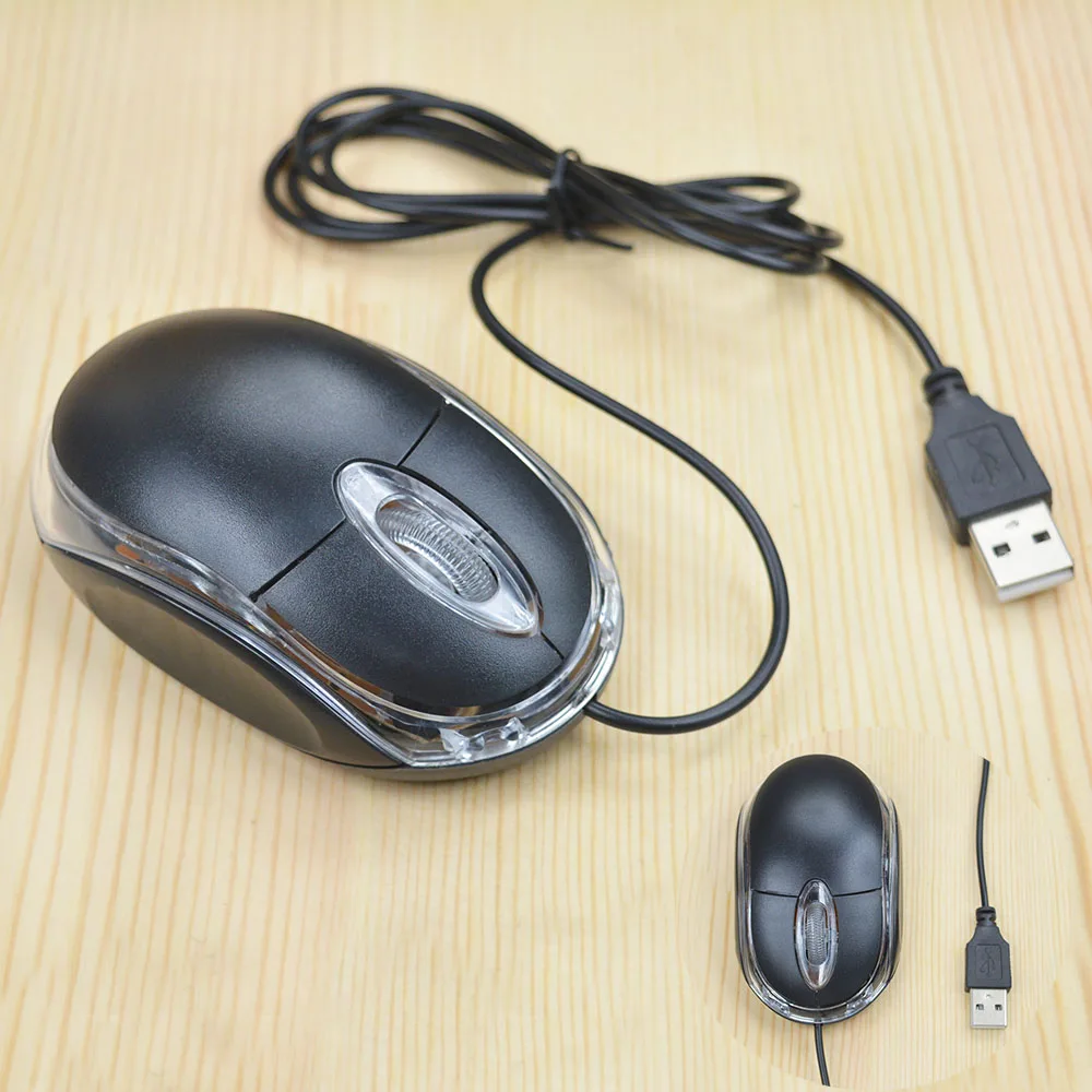 Top Fashion General Mice Souris Board Game Computer Pc Accessories