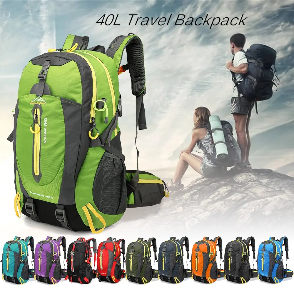 Discount # 40L Tactical Backpack Water Resistant Travel Backpack Camp Hike Laptop Daypack Trekking Climb Back Bags For Men Women 0 Discount # 40L Tactical Backpack Water Resistant Travel Backpack Camp Hike Laptop Daypack Trekking Climb Back Bags For Men Women 0