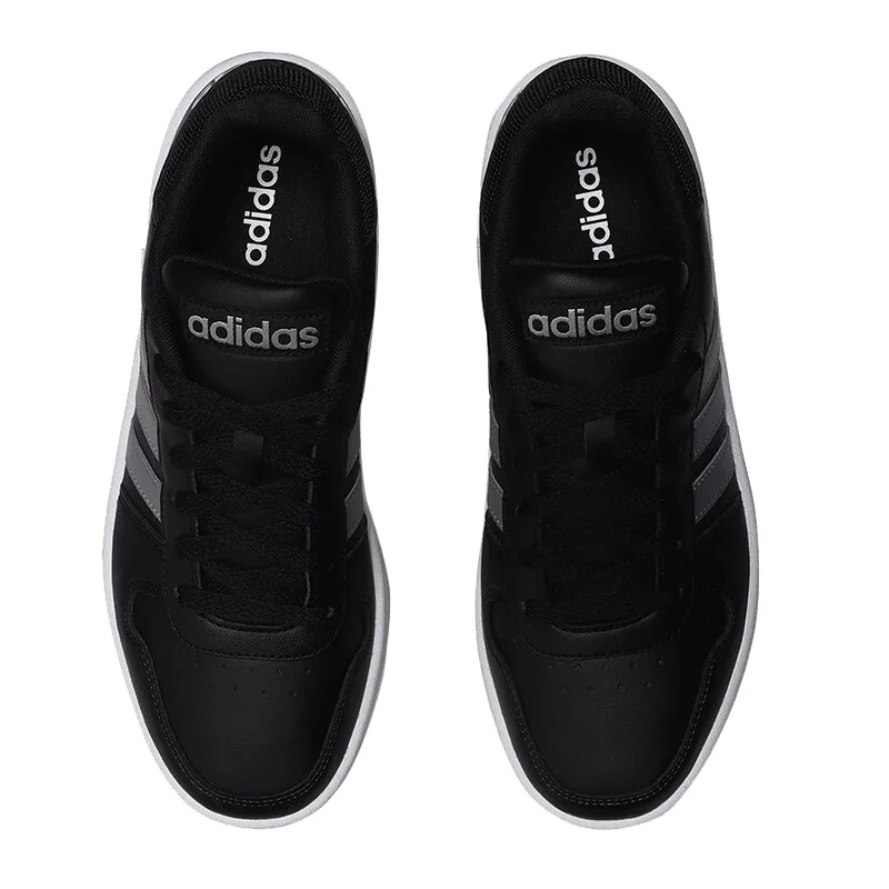 Новое поступление Adidas обручи 2,0 Для мужчин Мужская Баскетбольная обувь кроссовки