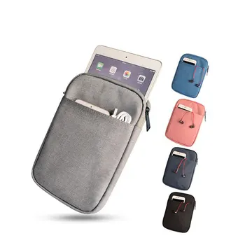 

Shockproof Waterproof Tablet Liner Sleeve Pouch Case for 10.1 Inch Lenovo YOGA Tab3 Pro Tablets Bag Zipper Cover