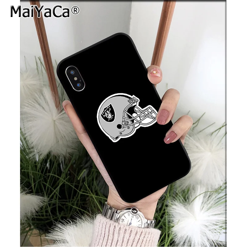 MaiYaCa, мягкий силиконовый чехол для телефона из ТПУ для Apple iPhone 8, 7, 6, 6S Plus, X, XS, MAX, 5, 5S, SE, XR, мобильные телефоны - Цвет: A7