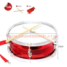13 inch Afanti font b Music b font Snare font b Drum b font ASD 047