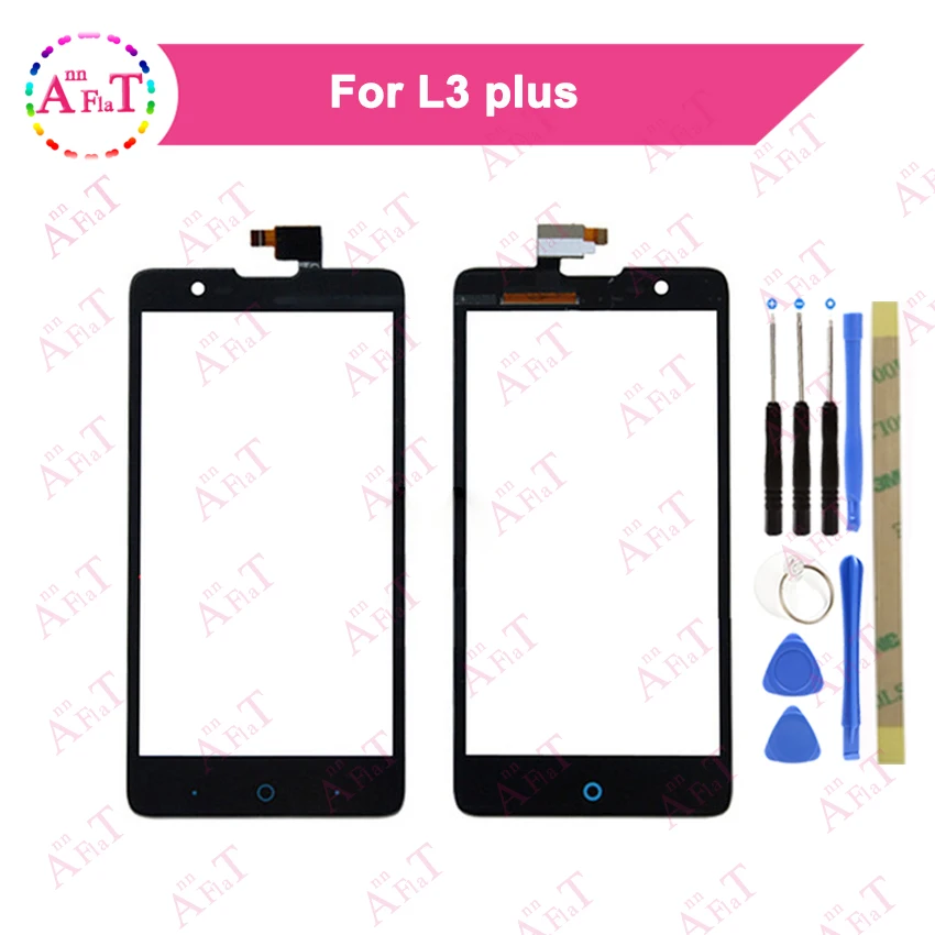 l3 plus