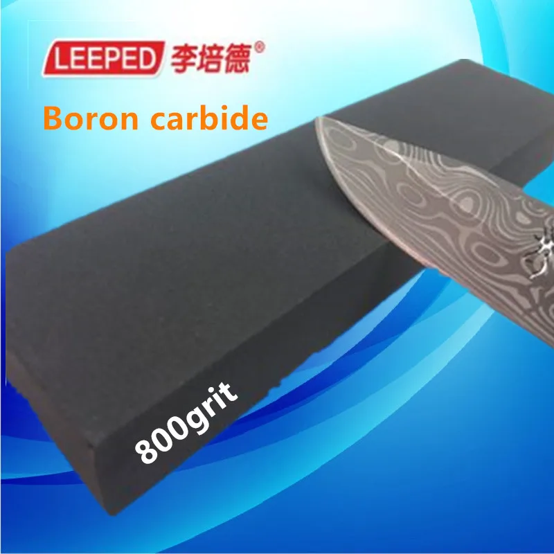 

2019 Limited Real Ruixin Pro Knife For Sharpener Afiador De Faca Leeped 800 Grit High Quality Boron Carbide Sharpening Stone