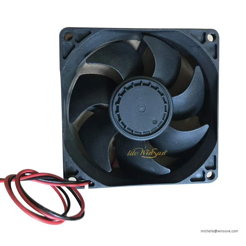 stage lighting beam lamp cooling fans (2)