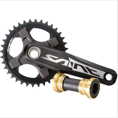 shimano saint chainring