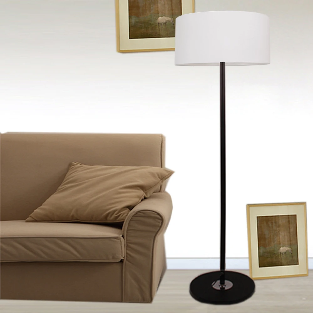 Classic Modern Minimalist Living Room Floor Lamp Bedroom
