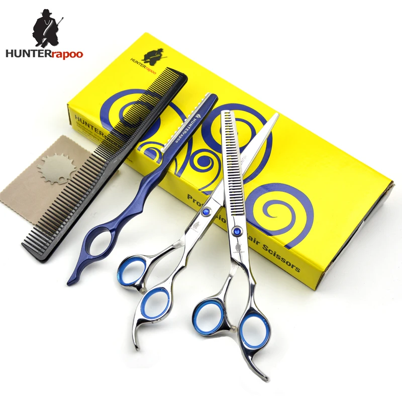 

50% off! 7'' barber hairdressing scissors hairdresser japanese cutting shears hot hair scissors haircut Puppy Grooming Scissors