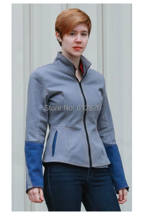 rockmans denim jacket