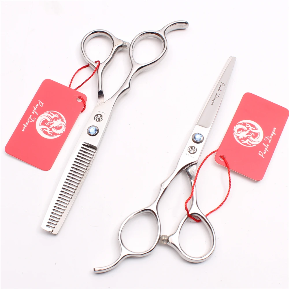 Ножницы Z8000 профессиональные для стрижки волос 5 дюйма 16 см|scissors left|thinning shearshair