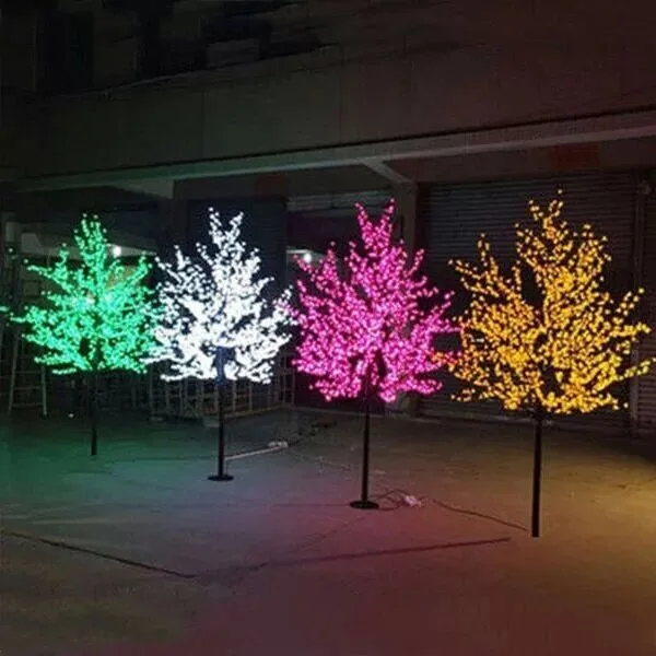 LED tree light  (33)