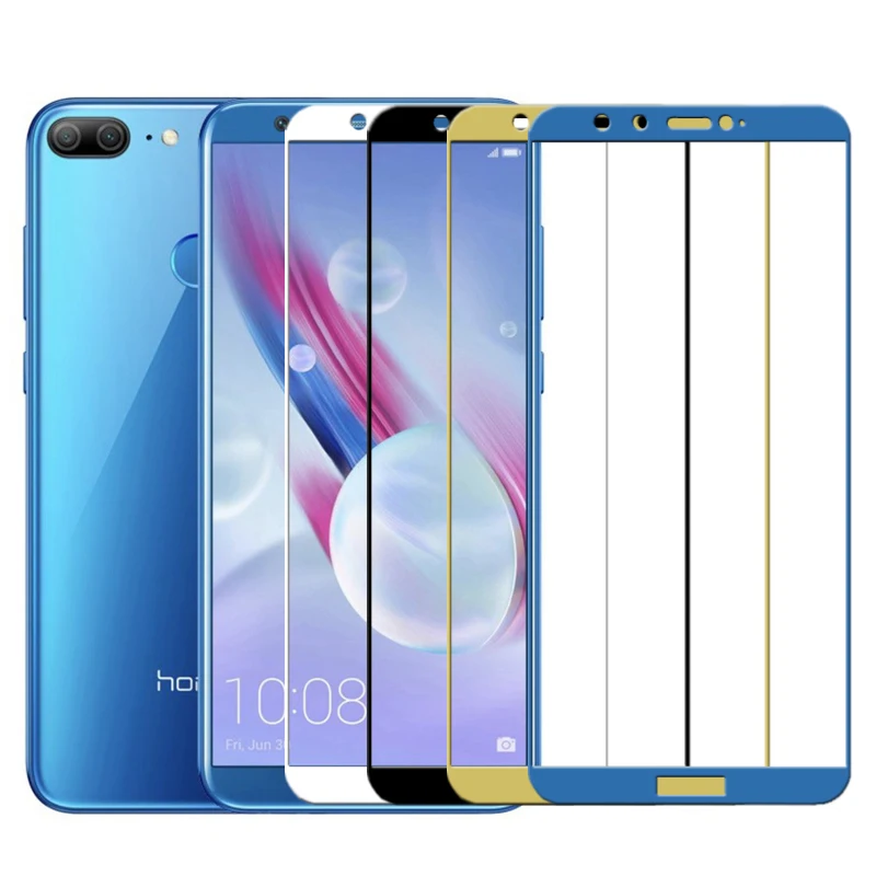 Защитное стекло на honor 9 lite чехол для Huawei honor 9 light lait защитное стекло honar honor honer 9 lite honor 9 honor 9 lite glas