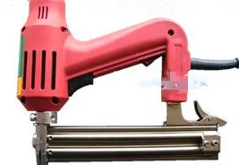 Woodworking tools electric nail gun, dual nailer, electric F30 straight nail gun nail guns